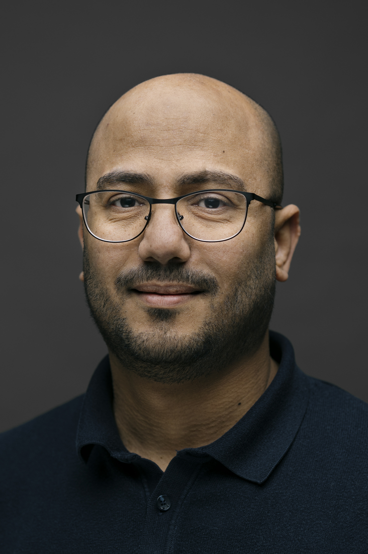 Mohamed Fathi Abdallah